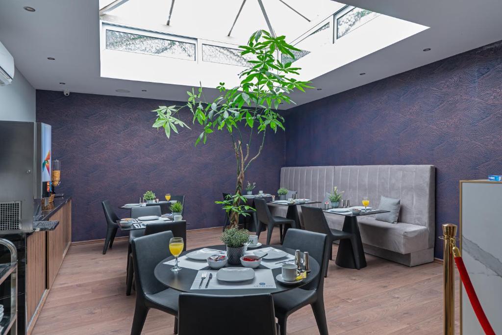 Aeolos Luxury Suites 雅典 外观 照片