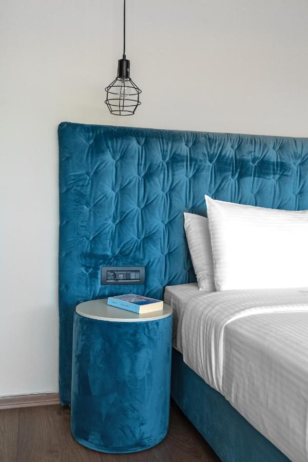Aeolos Luxury Suites 雅典 外观 照片